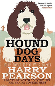 Hound Dog Days 