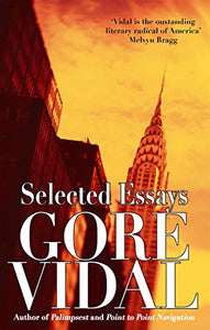 Selected Essays 