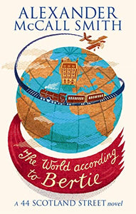 The World According To Bertie 