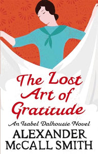 The Lost Art Of Gratitude 