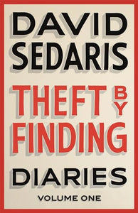 Theft by Finding 