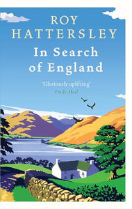 In Search Of England 