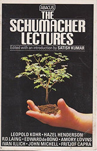 Schumacher Lectures 