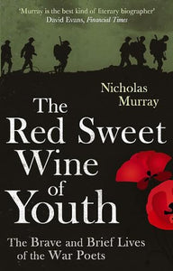 The Red Sweet Wine Of Youth 