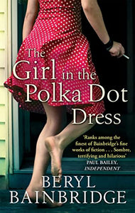 The Girl In The Polka Dot Dress 