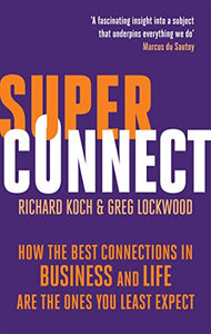 Superconnect 