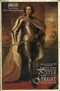 Peter the Great 