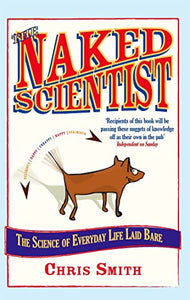 The Naked Scientist 