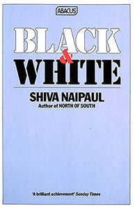 Black and White (Abacus Books) 