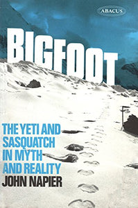 Bigfoot 