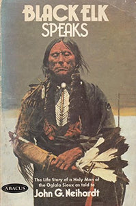 Black Elk Speaks 