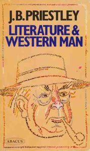 Literature and Western Man 