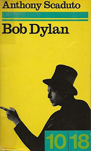 Bob Dylan 