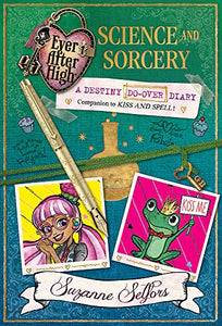 Ever After High: Science and Sorcery 