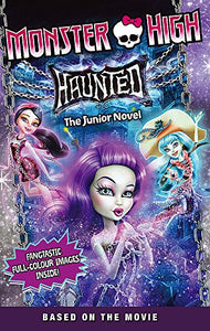 Monster High: Haunted 