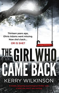 The Girl Who Came Back 