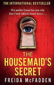 The Housemaid's Secret 