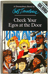 Check Your Egos at the Door 