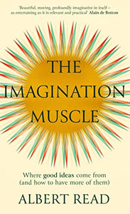 The Imagination Muscle 