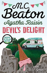 Agatha Raisin: Devil's Delight 