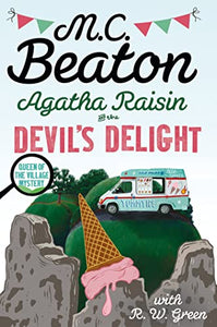 Agatha Raisin: Devil's Delight 