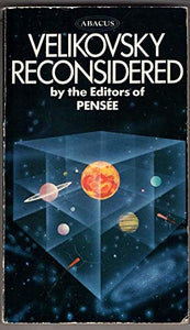 Velikovsky Reconsidered 