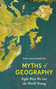 Myths of Geography 