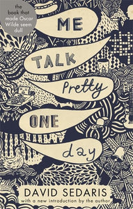 Me Talk Pretty One Day 