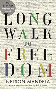 Long Walk To Freedom 