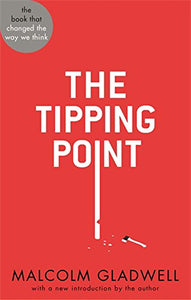 The Tipping Point 