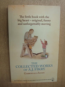 The Collected Works of A.J. Fikry 