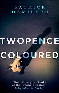 Twopence Coloured 