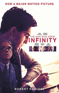 The Man Who Knew Infinity 