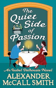 The Quiet Side of Passion 