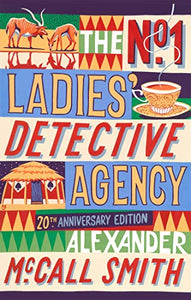 The No. 1 Ladies' Detective Agency 