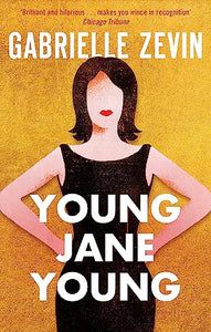 Young Jane Young 