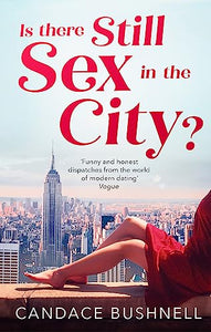 Is There Still Sex in the City? 