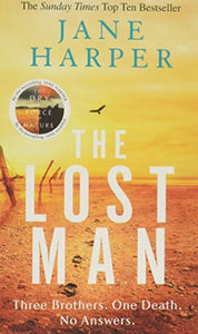 The Lost Man 