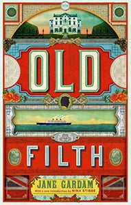 Old Filth (50th Anniversary Edition) 