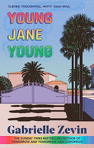 Young Jane Young 