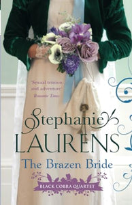 The Brazen Bride 