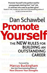 Promote Yourself 