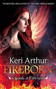 Fireborn 