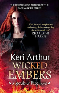 Wicked Embers 