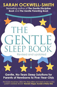 The Gentle Sleep Book 