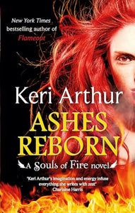 Ashes Reborn 