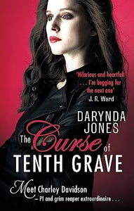 The Curse of Tenth Grave 