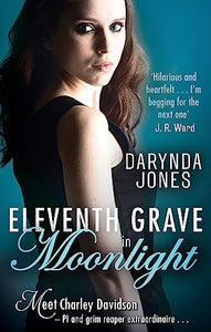 Eleventh Grave in Moonlight 