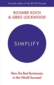 Simplify 