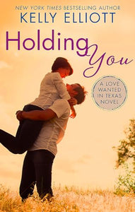 Holding You 